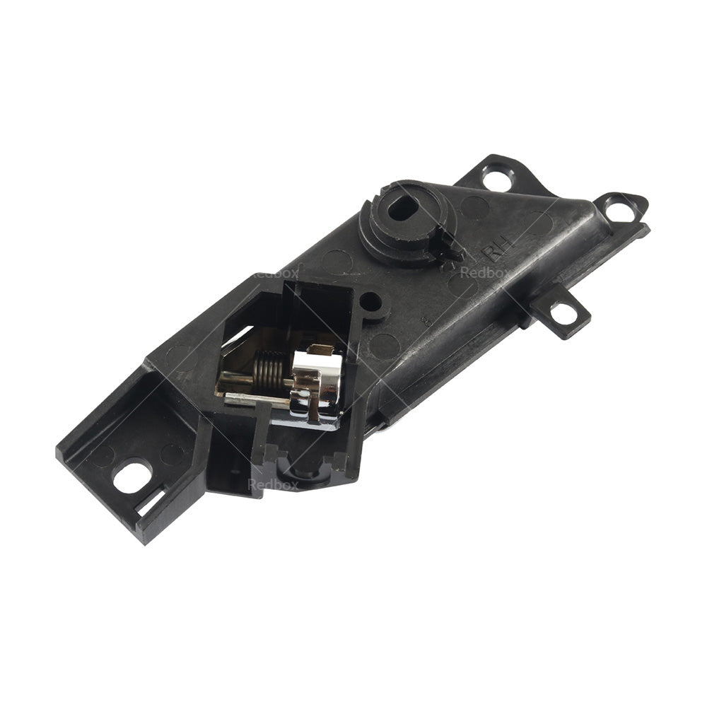 Right Inner Door Handle Chrome Fits For Holden Captiva 5 Seater 2006 - 2018.