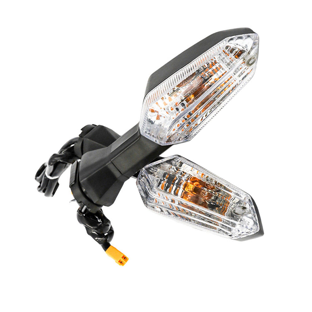 Rear Turn Signal Indicator Suitable For Kawasaki Ninja 250 300 650 1000 Z1000SX.