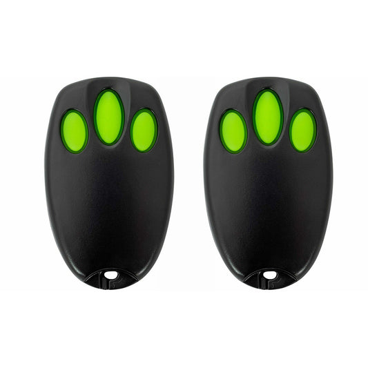 Garage Gate Door Remote Control Suitable For Chamberlain / Merlin C945
