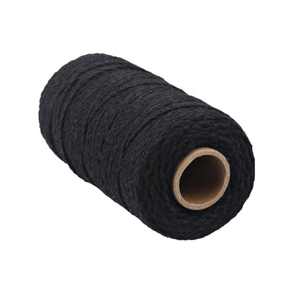 Cotton Twine Natural Jute Twine Packing Twines Bakers Twine Gift Wrapping Crafts.