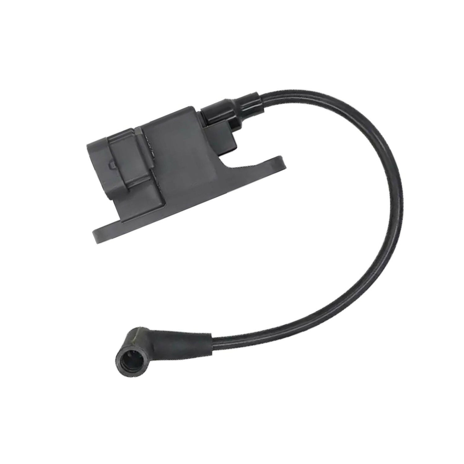 Outboard Ignition Coil CDM Module Suitable For Mercury MerCruiser Engine 4 Pin 827509T7 827509A10 114-7509 Suitable For Mercury 30-300HP Outboard Motor.