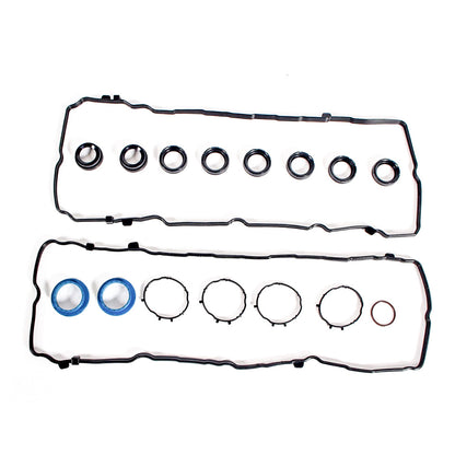 Valve Cover Gasket Set With Groms Suitable For Jeep Wrangler 3.6L 2016-2022