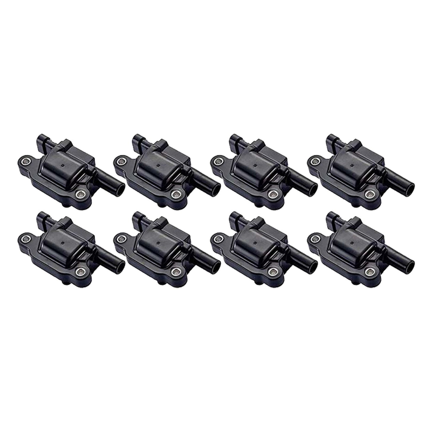 Ignition Coil Set of 8 Suitable For Holden VF Commodore LS3 6.2L V8 12611424