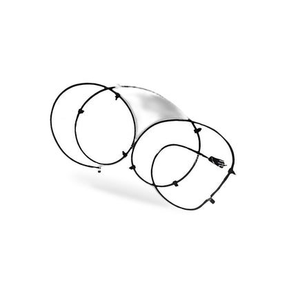 Washer Hose Suitable for Ford Escort 2021 1.5L 1.0L MD8B-17K605AB - BD1