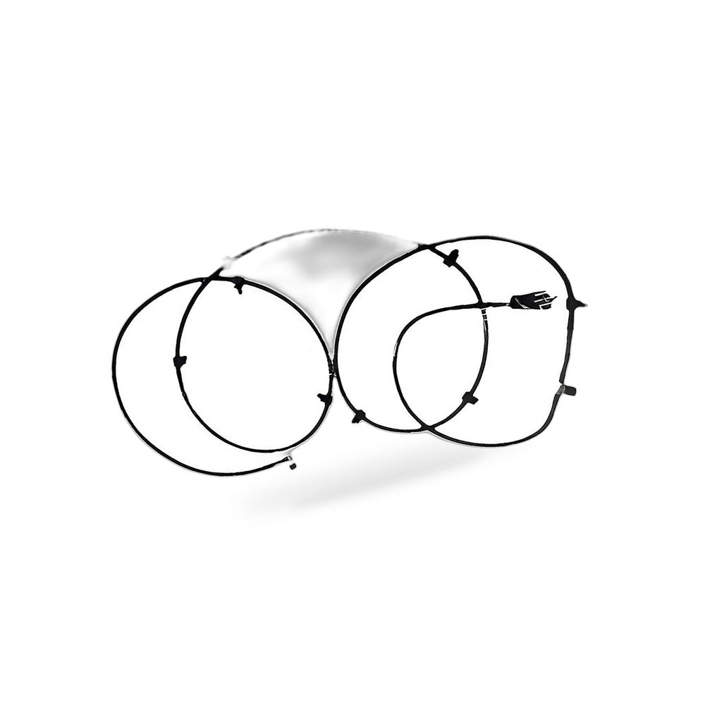 Washer Hose Suitable for Ford Escort 2021 1.5L 1.0L MD8B-17K605AB - BD2