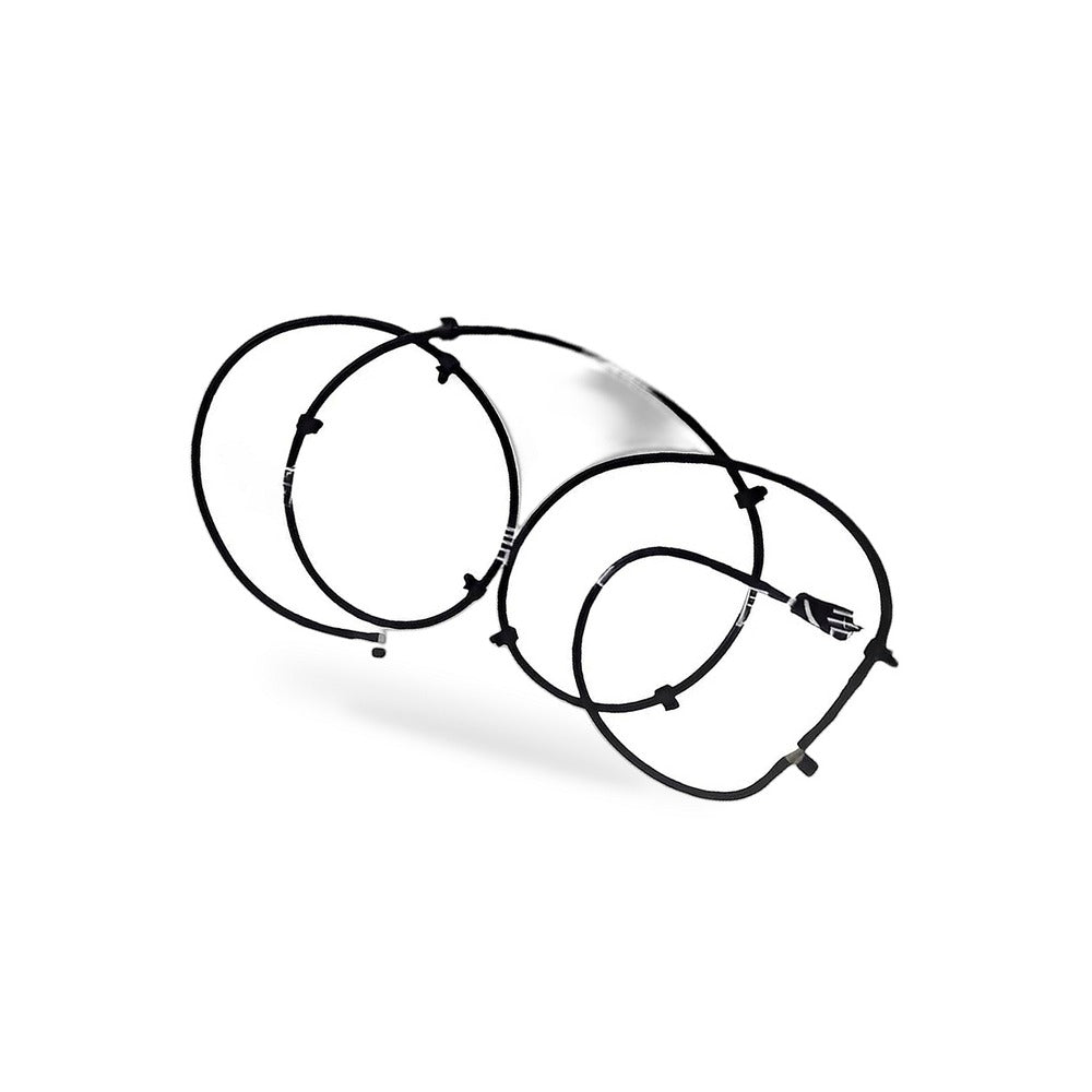 Washer Hose Suitable for Ford Escort 2021 1.5L 1.0L MD8B-17K605AB - BD3