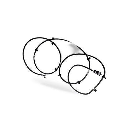 Washer Hose Suitable for Ford Escort 2021 1.5L 1.0L MD8B-17K605AB - BD3