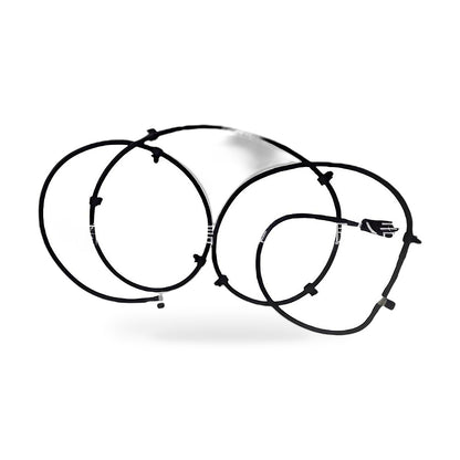Washer Hose Suitable for Ford Escort 2021 1.5L 1.0L MD8B-17K605AB - ZT3