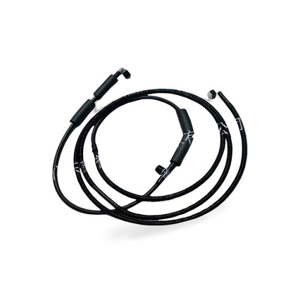 Washer Hose Suitable for Ford Escort 2015-2018 1.6L ED8B-17K605AB - BD4