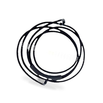 Windshield Washer Fluid Hose Suitable for Ford Focus 2019-2023 LX7B-17K605AA - BD1