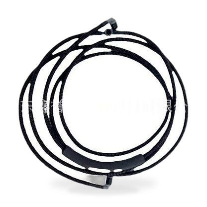 Windshield Washer Fluid Hose Suitable for Ford Focus 2019-2023 LX7B-17K605AA - ZT2