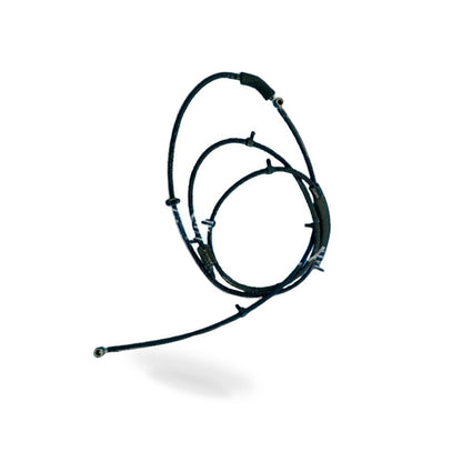 Washer Fluid Hose Suitable for Ford Taurus 2015-2019 GR2B-17K644AB - BD3