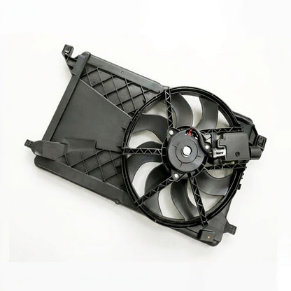Radiator Thermo Fan Assembly Suitable for Mazda 3 BK
