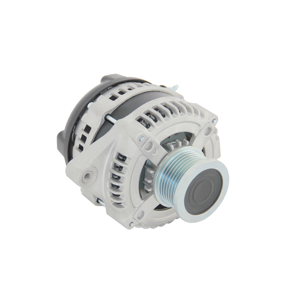 Alternator Suitable For Toyota Hilux D4D KUN16R KUN26R Turbo Diesel 1KD-FTV 3.0L.
