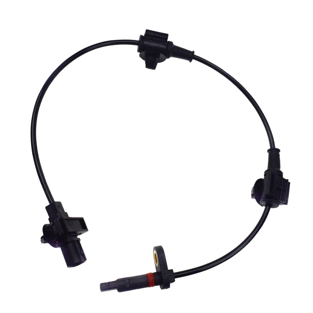 Rear Left ABS Wheel Speed Sensor Suitable for Honda CR-V 2006ÿ2012