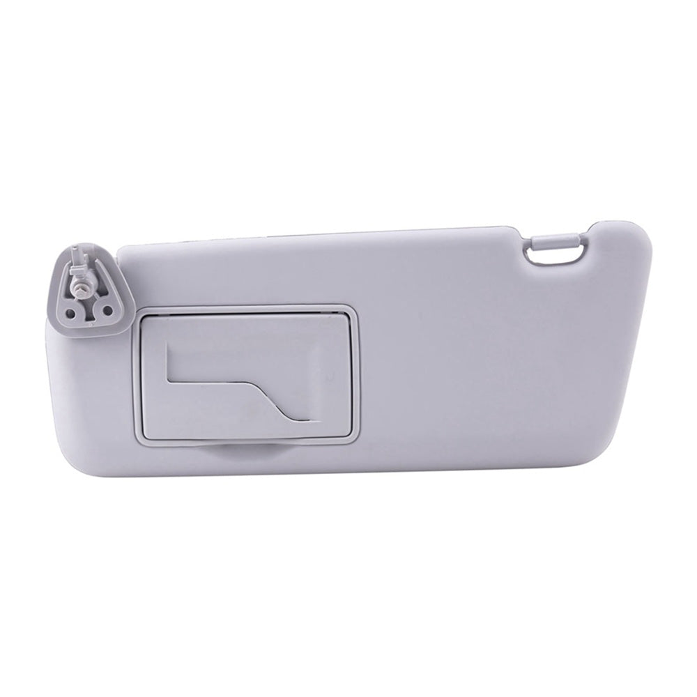 Left Passenger Side Sun Visor Shade Suitable for Hyundai Elantra 2.0L