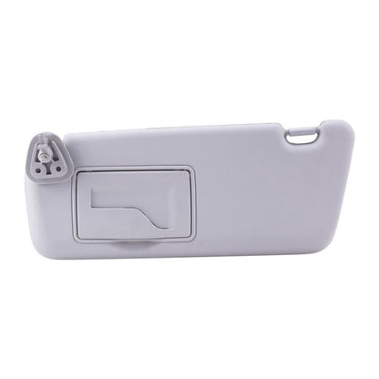 Left Passenger Side Sun Visor Shade Suitable for Hyundai Elantra 2.0L