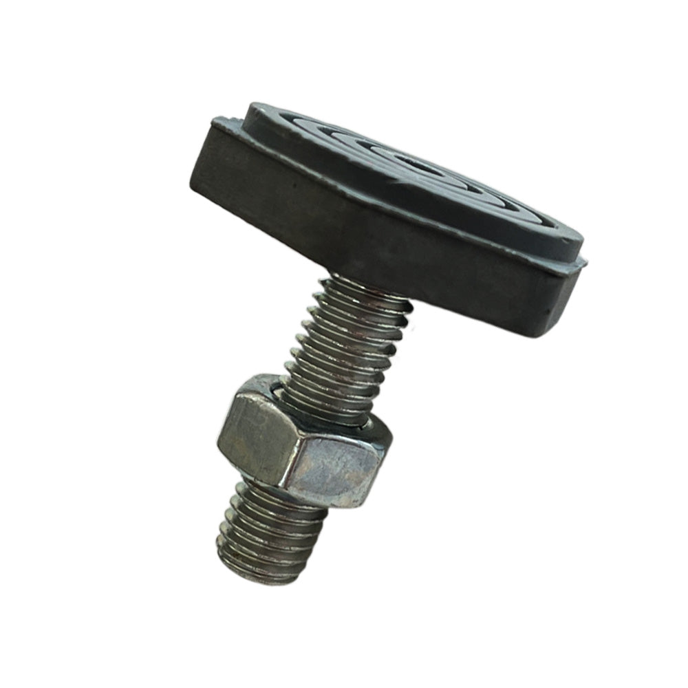 4 Universal Front Loader Washing Machine Screw Feet Leg M10 Suitable for Samsung.