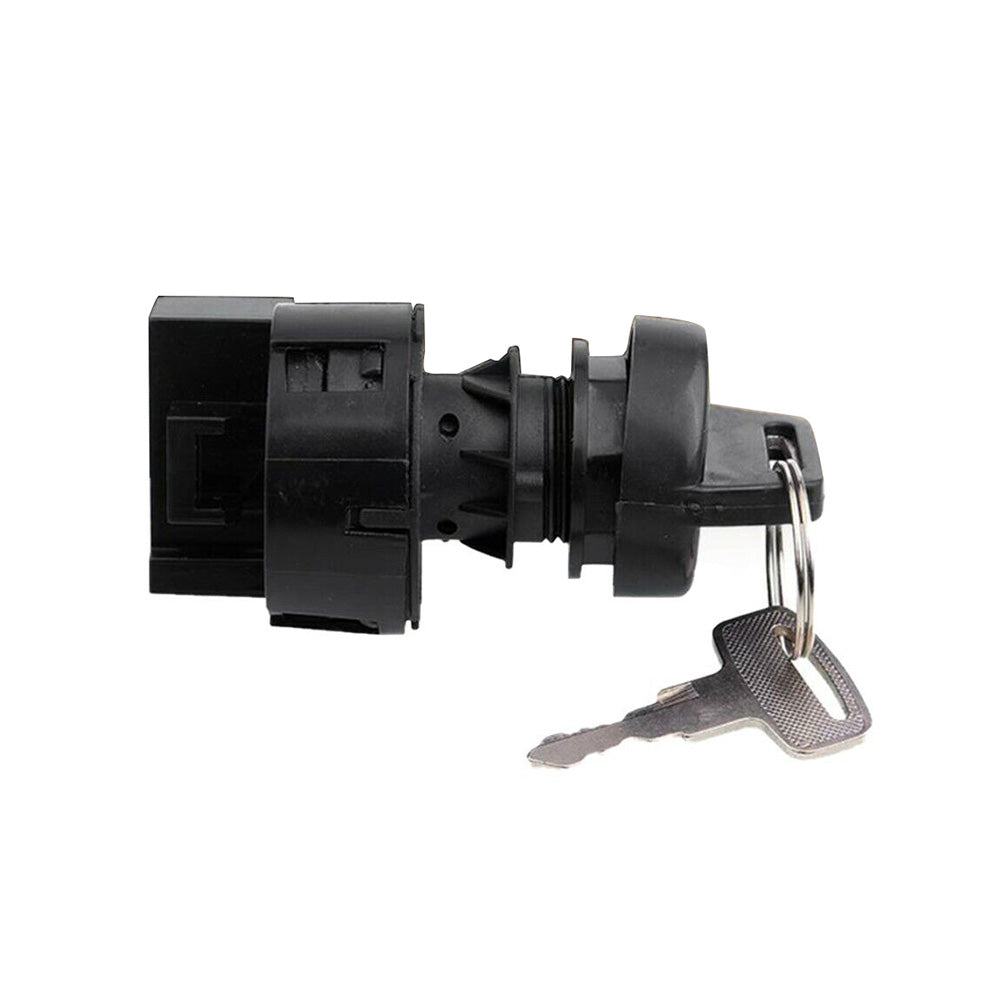 Ignition Key Switch 3 Position Suitable for Polaris Sportsman