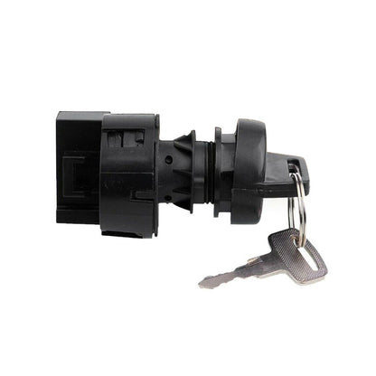 Ignition Key Switch 3 Position Suitable for Polaris Sportsman