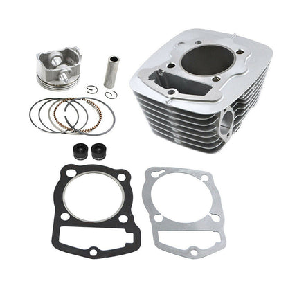 65. 5mm Standard Cylinder Piston Suitable For Honda CRF230F CRF230 F SL230 XR230.