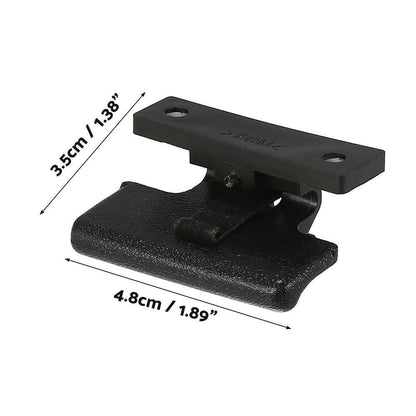 Upper Console Catch Latch Suitable For Mitsubishi Pajero NM NP NS NT NW NX MR532555.