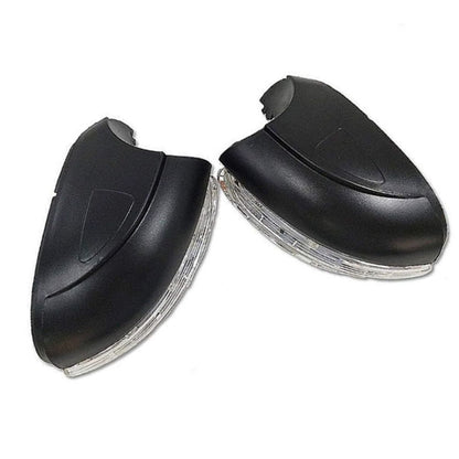 Dynamic Mirror Turn Signal Pair Suitable For VW Golf MK6 GTI 2008-2014