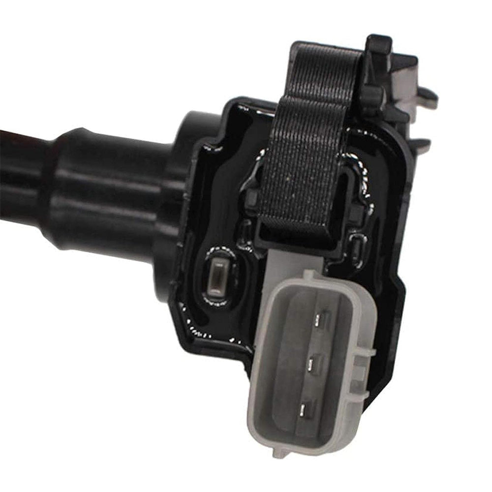 2x Ignition Coil Suitable for Suzuki Swift RS415 1.5L M15A
