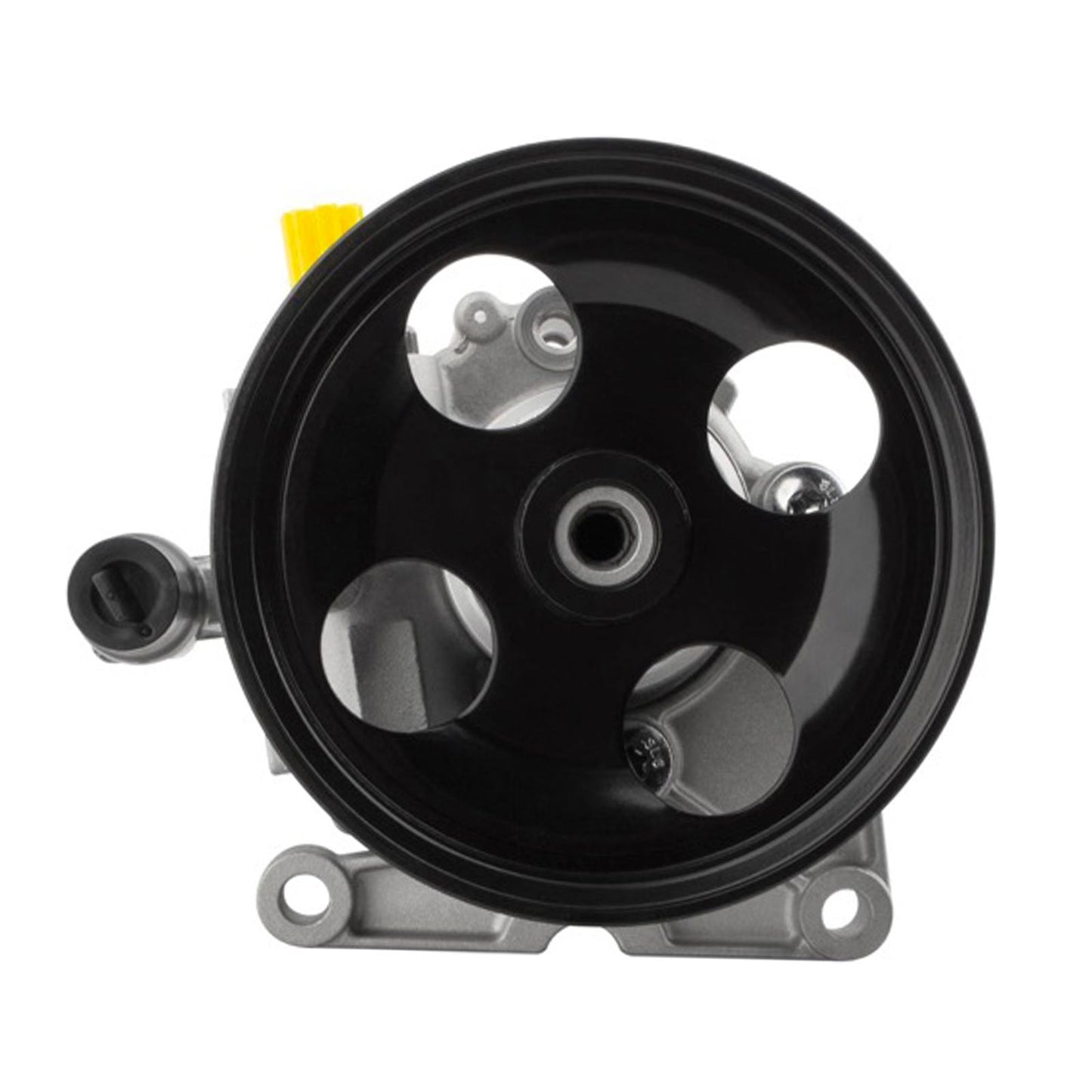 Power Steering Pump Suitable for Mercedes-Benz W211 E240 E320 E500 W220 S320