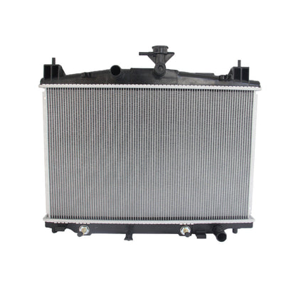 RADIATOR for MAZDA 2 DE Series 1. 5 4Cyl Auto Manual Petrol 2007-2014.