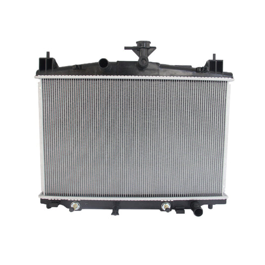 RADIATOR for MAZDA 2 DE Series 1. 5 4Cyl Auto Manual Petrol 2007-2014.
