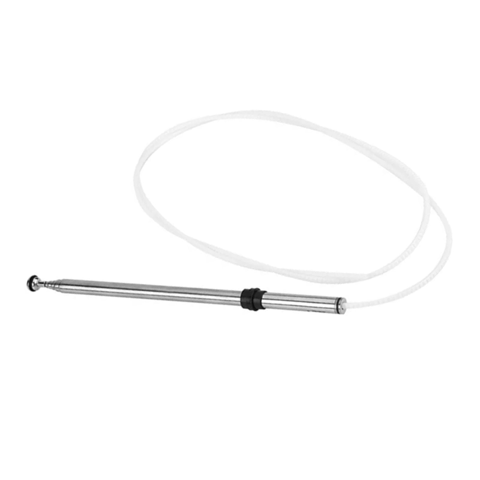 Deez Parts Power Antenna Mast – Fits Toyota Avalon 1995-2005, Camry 1997-2002, ANT32