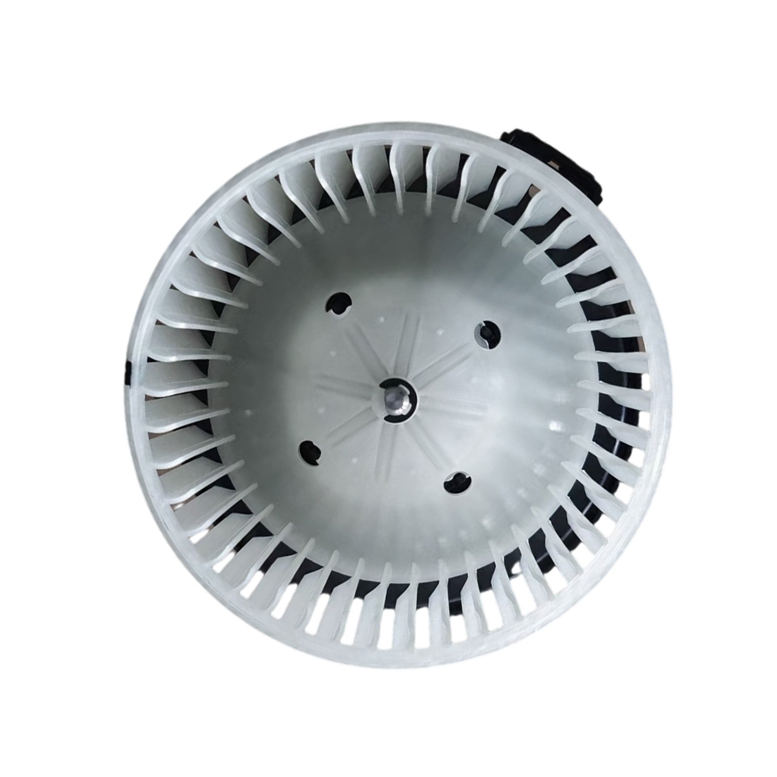 HVAC Blower Fan Motor 2 Pins Dashboard Suitable For Subaru Outback 2009-2014.