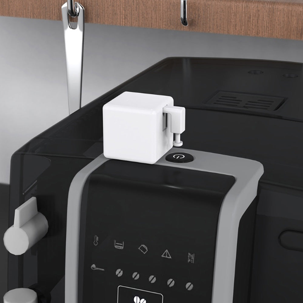 Smart Switch Bot Button Pusher Remote Control for Appliances Battery Operated