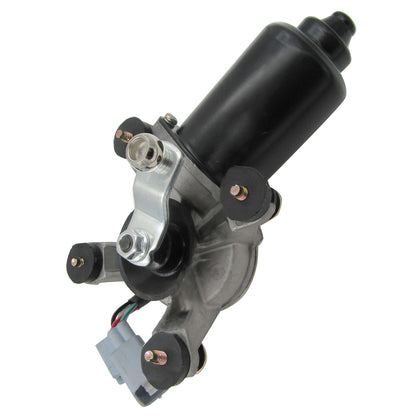 Front Windscreen Wiper Motor Suitable for Toyota LandCruiser HZJ75