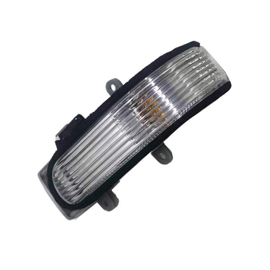 2x Rearview Side Mirror Turn Signal Lights Suitable For Toyota Camry / Aurion 2006-2011