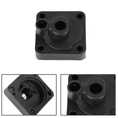 Water Pump Kit Suitable for Yamaha F40 4-Stroke Ref. 63V-W0078-01