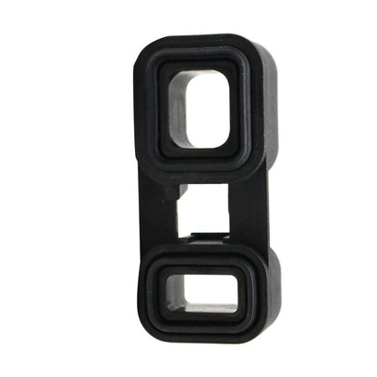 6x Transmission Seal Kit Suitable for BMW 3 Series 3.0L