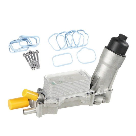 Engine Oil Filter Housing Suitable For Jeep Grand Cherokee Dodge Journey 3.6L.