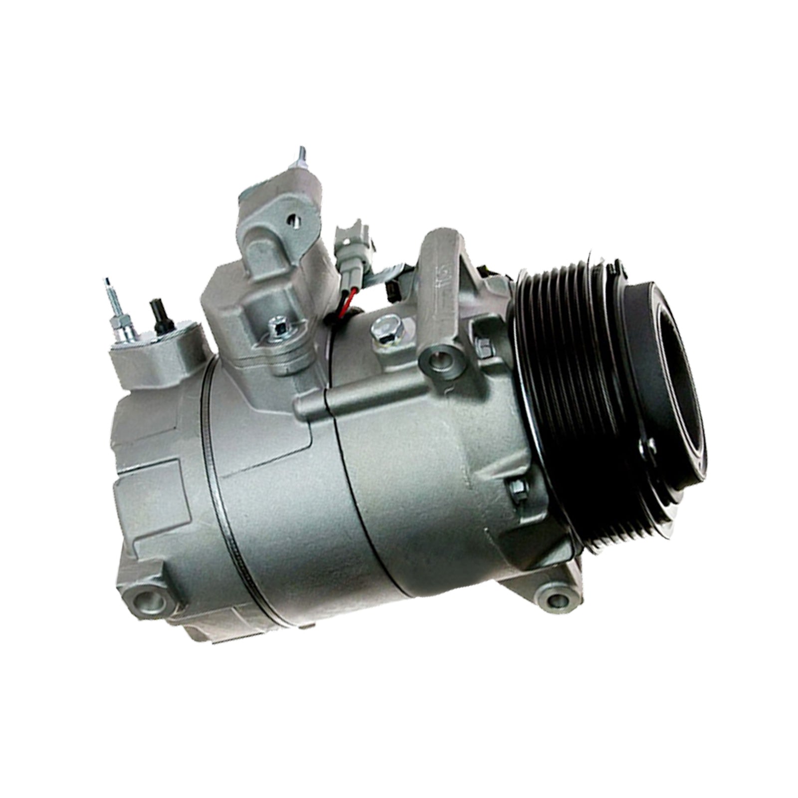 AC Compressor with Clutch Suitable For Infiniti Nissan EX35 G35 G37 926001CB0A.