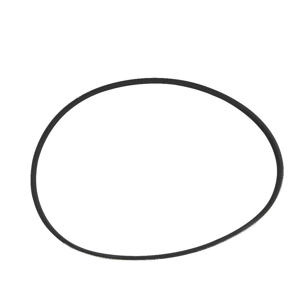 AC Drive Belt 4PK1100 Suitable For Holden Commodore VT VX VY VZ 5.7L Gen3 LS1 V8.
