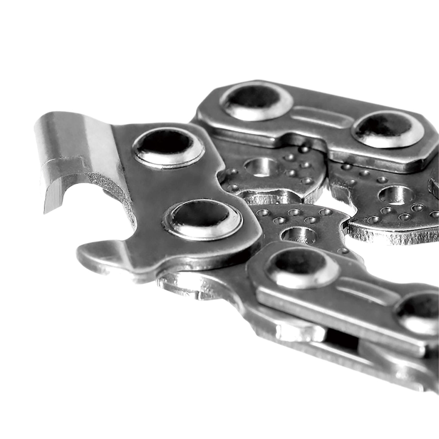 Tungsten Carbide Chainsaw Chain 14 Inch .043 3/8LP 50DL Suitable for Stihl MS170