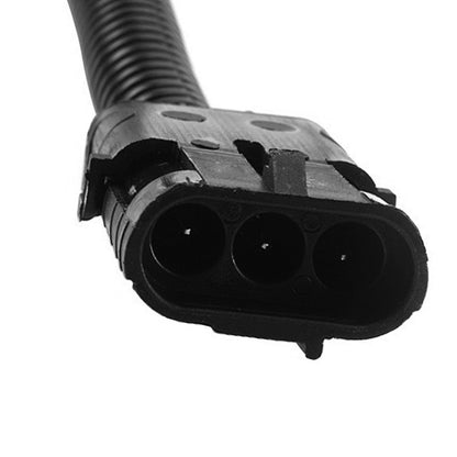 Fuel Shut Off Solenoid Suitable For Cummins 6CT 3935649, 3931570 & SA-4764-12