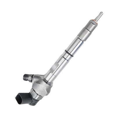 Fuel Injector 03L130277J Suitable for VW Srat Audi Skoda 2.0 TDI 0445110369