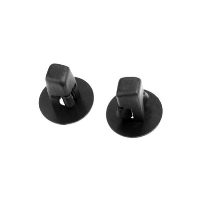 Screw Grommet Trim Clip Suitable for Toyota Hilux 2.8L Diesel