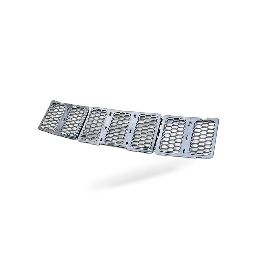 Front Grille Mesh Insert Cover Kit Suitable for Jeep Grand Cherokee