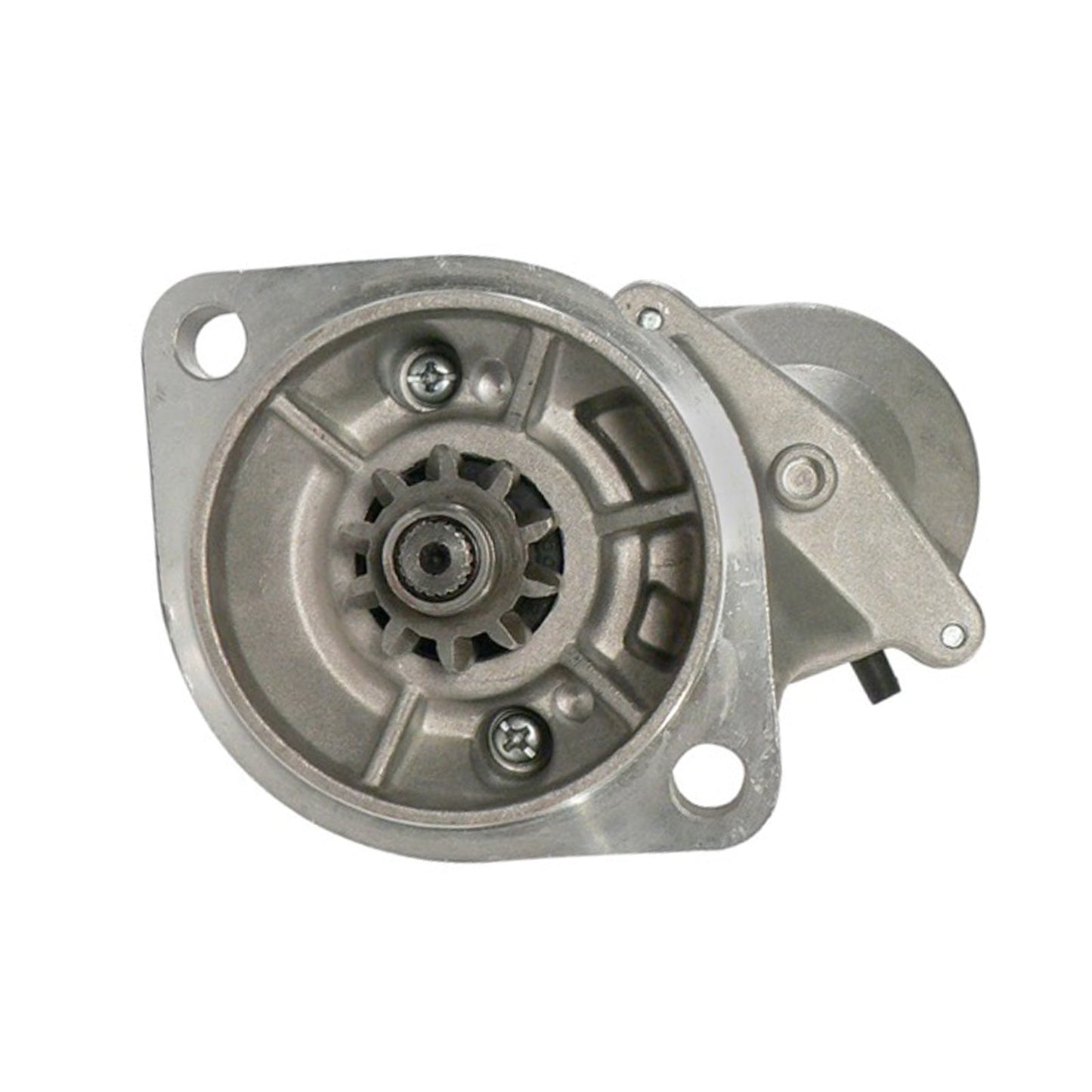 Starter Motor Suitable For Bobcat 325, 328, 329, 331, 334, 335, 337 6670727.