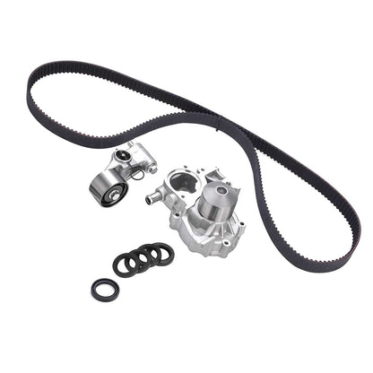 Timing Belt Kit with Water Pump Suitable for Subaru Forester 2.0L