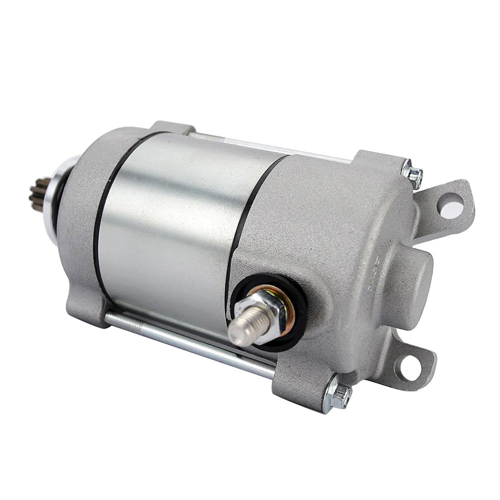Starter Motor Suitable For Honda CRF450 CRF 450 X 2005-2018 31200-MEY-671.