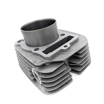 Cylinder Piston Gasket Top End Kit Suitable For Yamaha Grizzly 350 YFM350 4x4 / 2x4 2007-2014